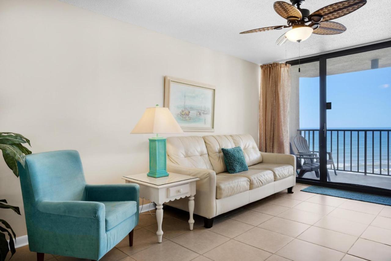 Summerhouse 1009B Panama City Beach Zewnętrze zdjęcie