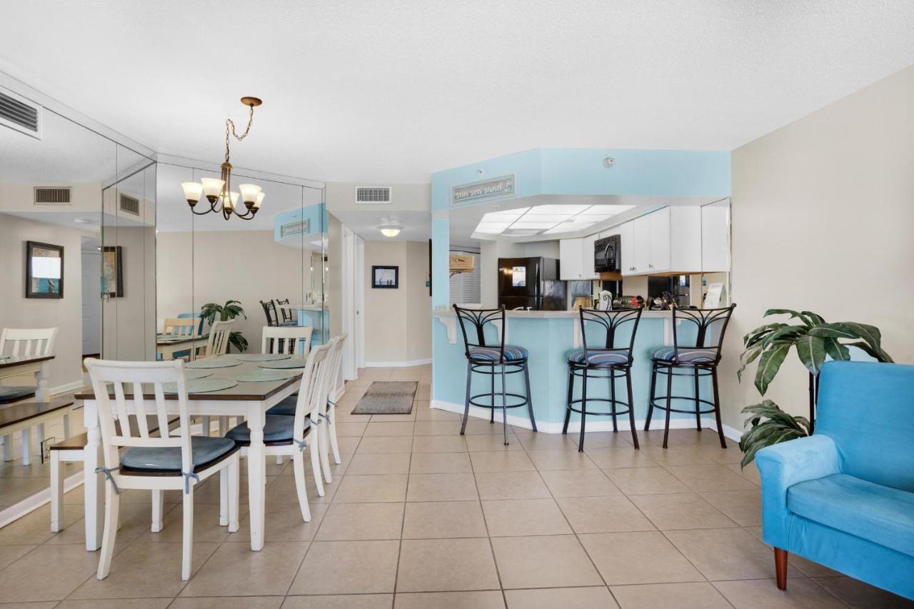 Summerhouse 1009B Panama City Beach Zewnętrze zdjęcie