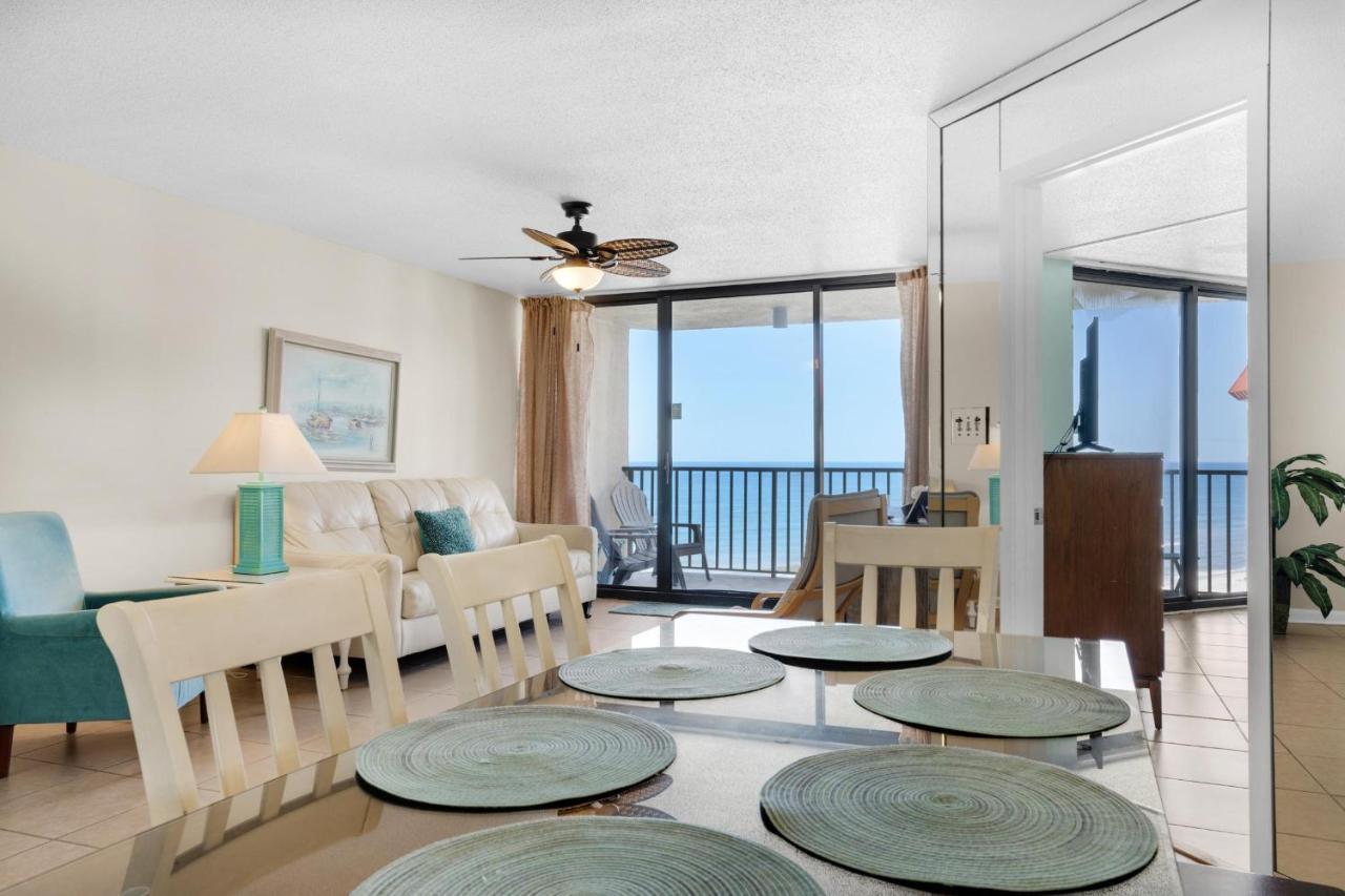 Summerhouse 1009B Panama City Beach Zewnętrze zdjęcie
