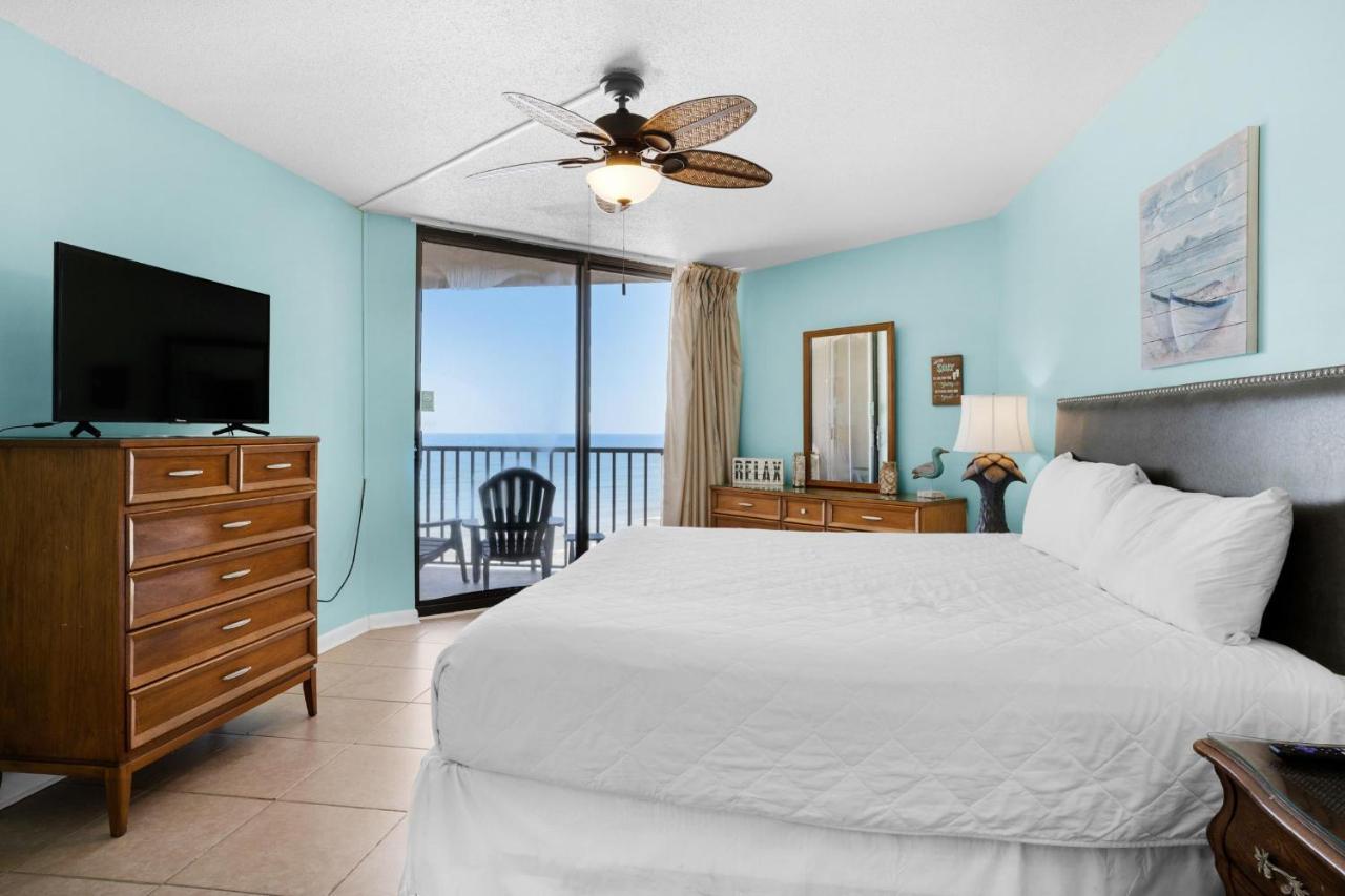 Summerhouse 1009B Panama City Beach Zewnętrze zdjęcie